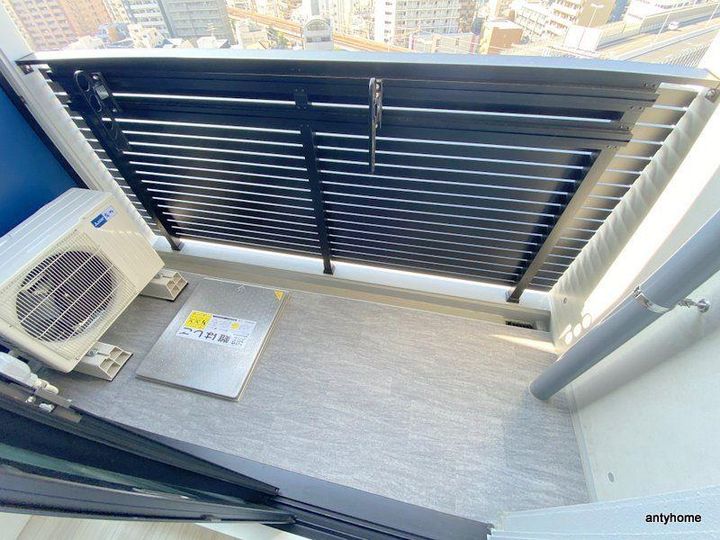 大阪府大阪市福島区玉川2丁目(マンション)の賃貸物件のその他画像