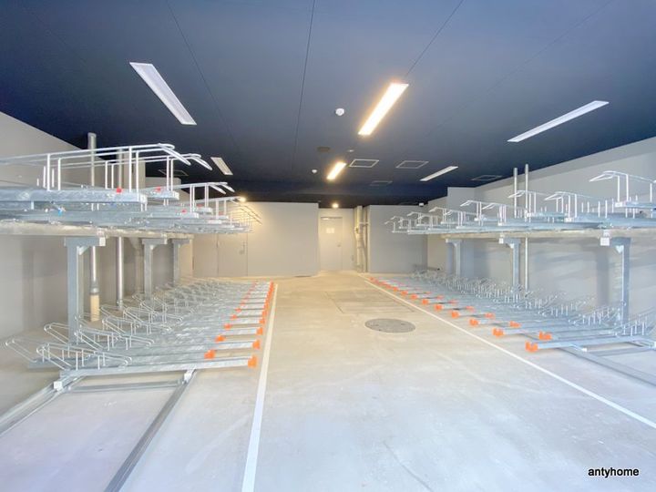 大阪府大阪市福島区玉川2丁目(マンション)の賃貸物件のその他画像