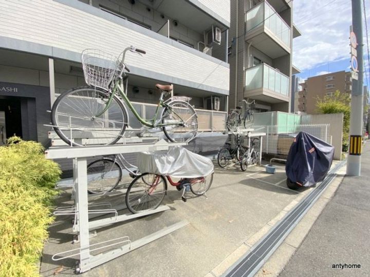 大阪府大阪市東成区大今里西2丁目(マンション)の賃貸物件のその他画像