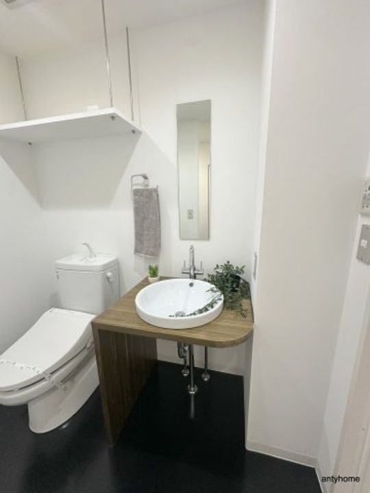 大阪府大阪市西区南堀江4丁目(マンション)の賃貸物件のその他画像