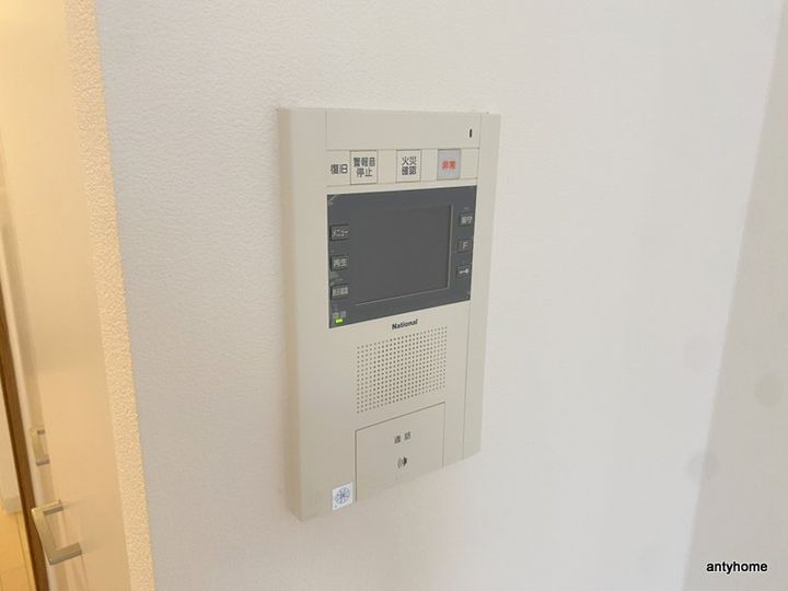 大阪府大阪市中央区農人橋1丁目(マンション)の賃貸物件のその他画像