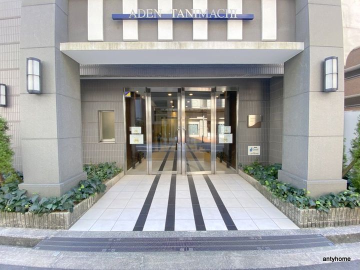大阪府大阪市中央区農人橋1丁目(マンション)の賃貸物件のその他画像