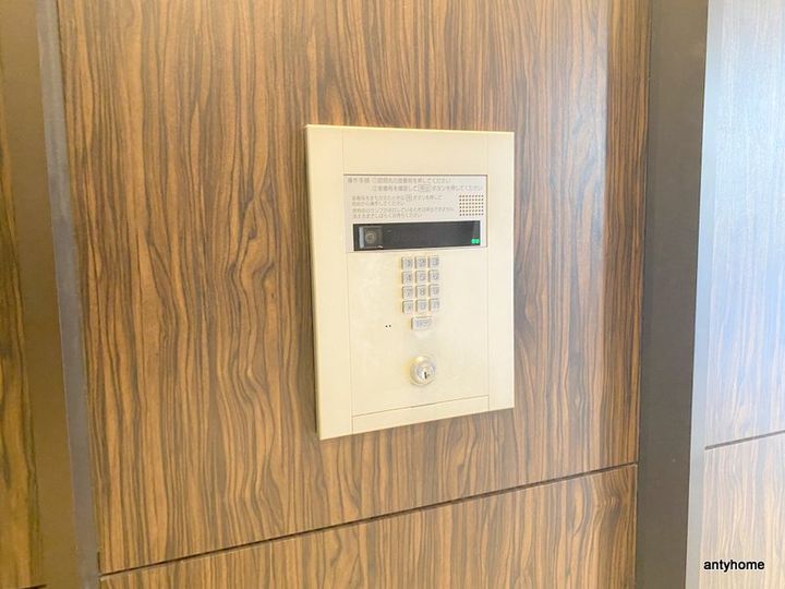 大阪府大阪市中央区農人橋1丁目(マンション)の賃貸物件のその他画像