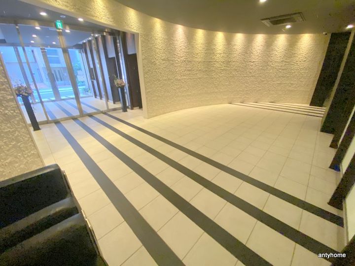 大阪府大阪市中央区農人橋1丁目(マンション)の賃貸物件のその他画像