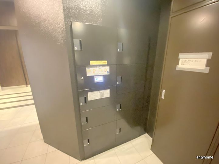 大阪府大阪市中央区農人橋1丁目(マンション)の賃貸物件のその他画像