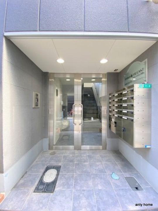 コバルト森ノ宮EASTのその他画像