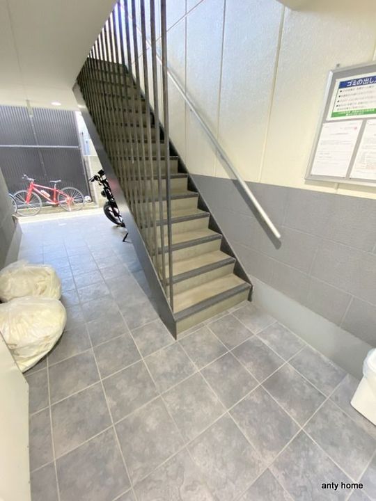 コバルト森ノ宮EASTのその他画像