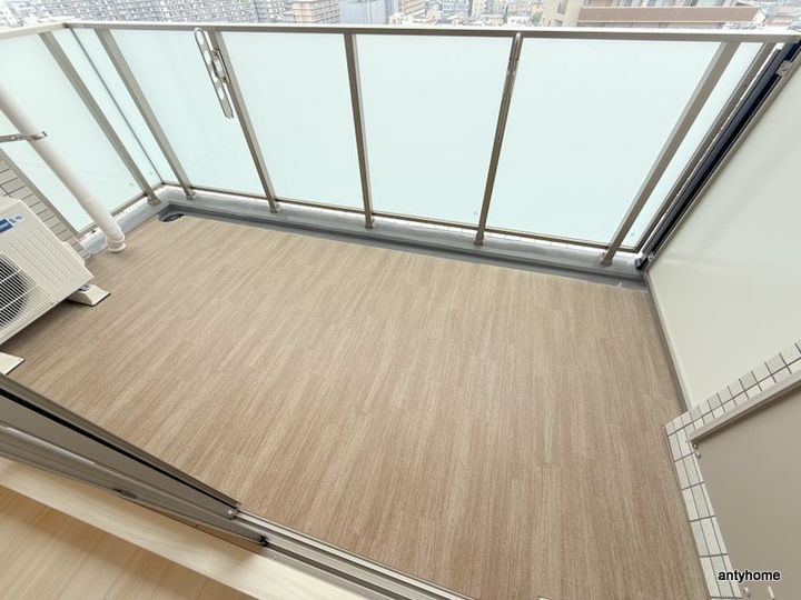 大阪府東大阪市高井田元町2丁目(マンション)の賃貸物件のその他画像