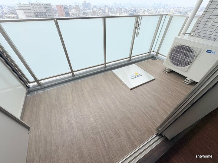 大阪府東大阪市高井田元町2丁目(マンション)の賃貸物件のその他画像