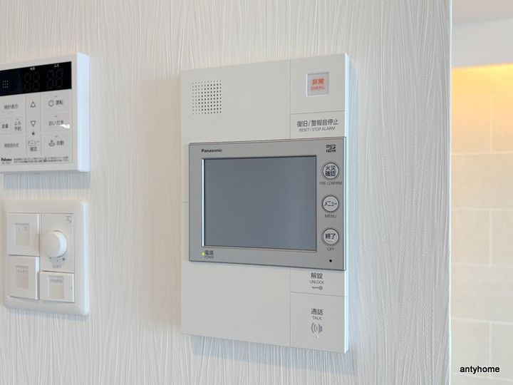 大阪府東大阪市高井田元町2丁目(マンション)の賃貸物件のその他画像