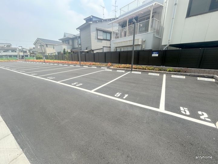 大阪府東大阪市高井田元町2丁目(マンション)の賃貸物件のその他画像