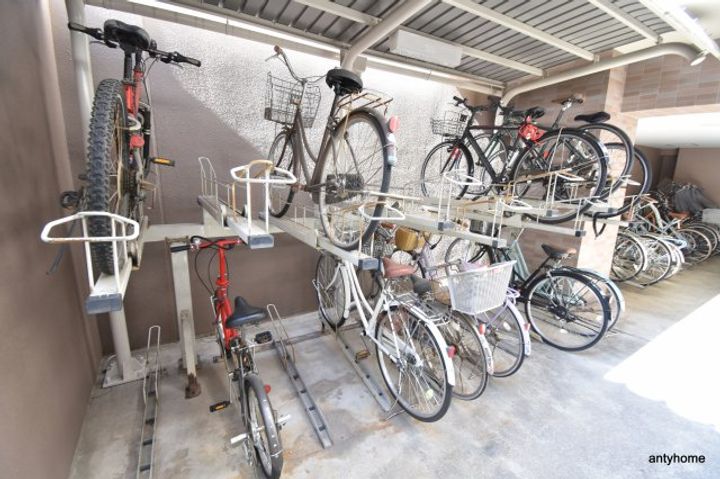 大阪府大阪市淀川区塚本4丁目(マンション)の賃貸物件のその他画像