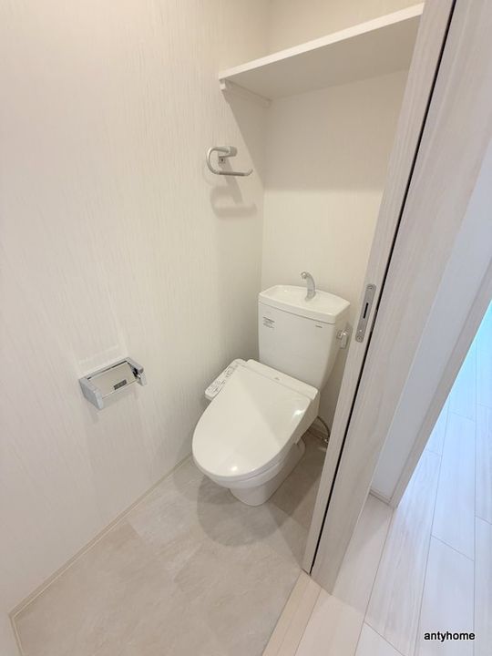 大阪府東大阪市高井田元町2丁目(マンション)の賃貸物件のその他画像