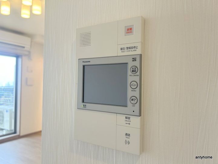 大阪府東大阪市高井田元町2丁目(マンション)の賃貸物件のその他画像