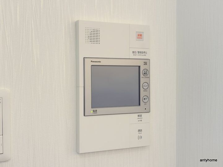 大阪府東大阪市高井田元町2丁目(マンション)の賃貸物件のその他画像