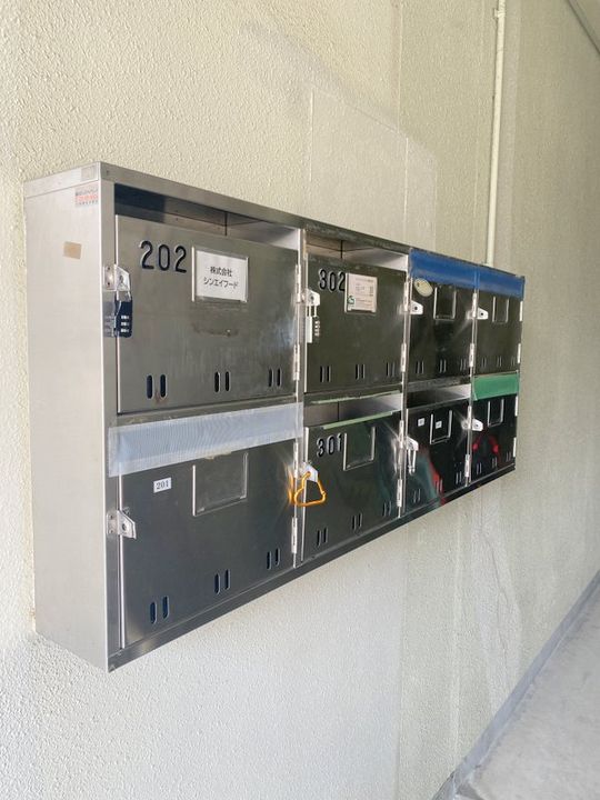 アイリス三井ビルのその他画像