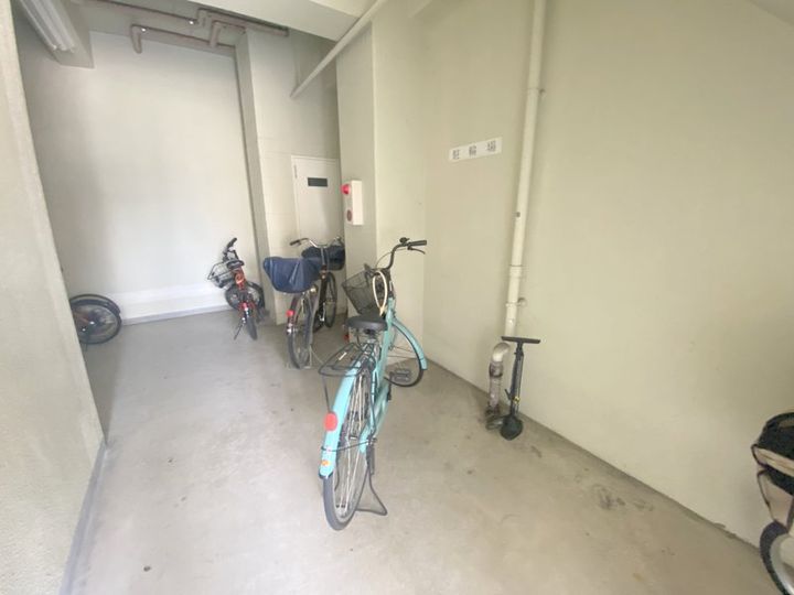 アイリス三井ビルのその他画像