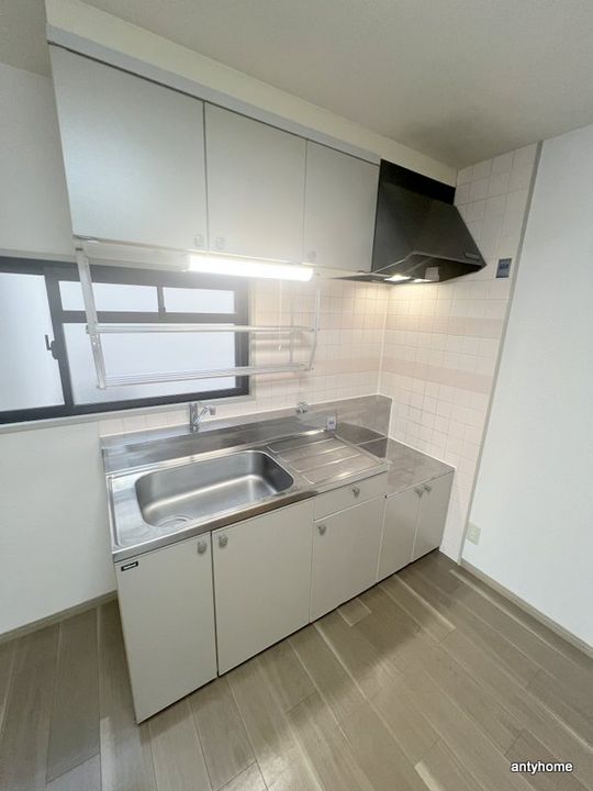 アイリス三井ビルのキッチン