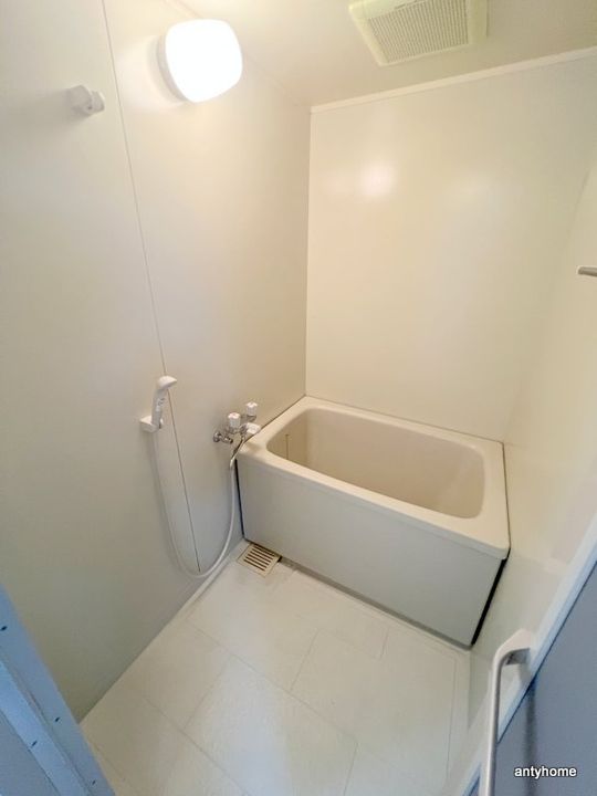 アイリス三井ビルの風呂