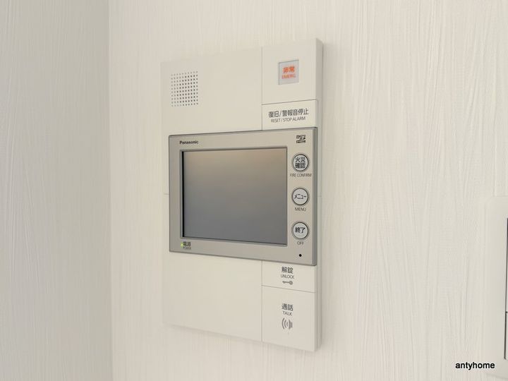 大阪府東大阪市高井田元町2丁目(マンション)の賃貸物件のその他画像