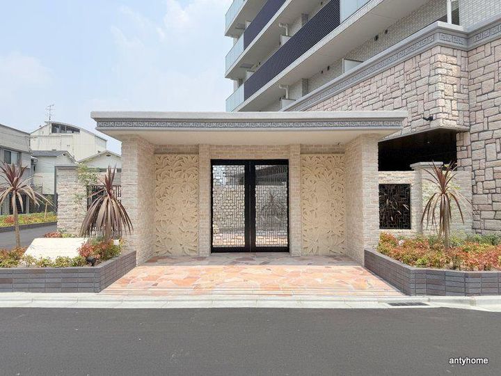 大阪府東大阪市高井田元町2丁目(マンション)の賃貸物件のその他画像