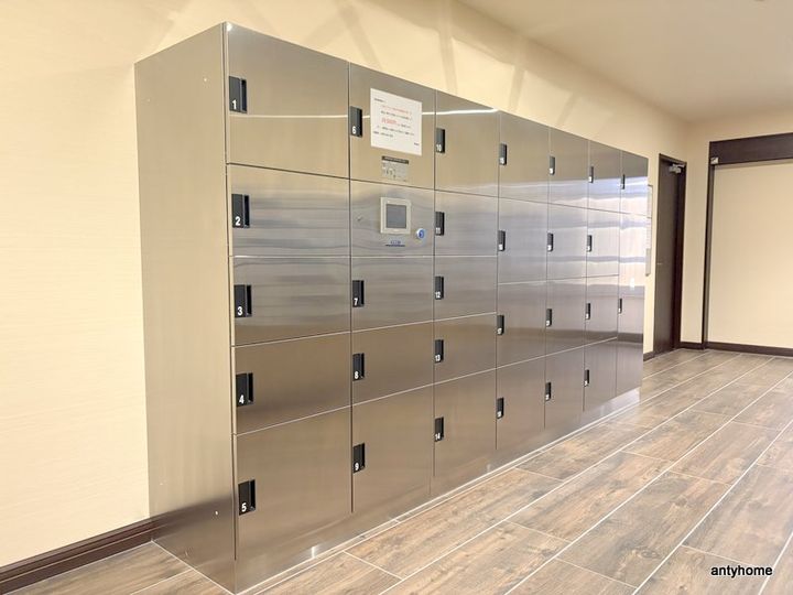 大阪府東大阪市高井田元町2丁目(マンション)の賃貸物件のその他画像