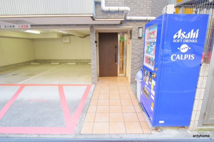 大阪府大阪市淀川区十三元今里1丁目(マンション)の賃貸物件のその他画像