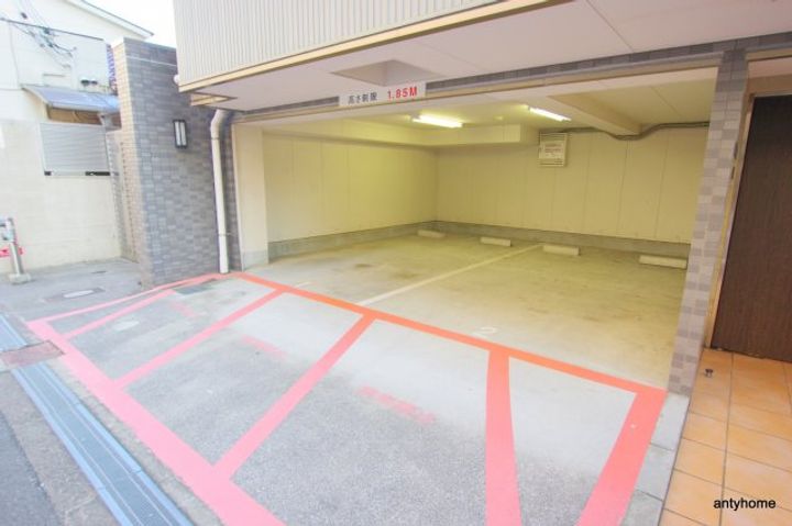 大阪府大阪市淀川区十三元今里1丁目(マンション)の賃貸物件のその他画像