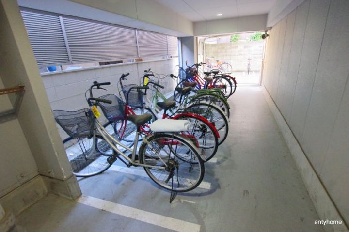 大阪府大阪市淀川区十三元今里1丁目(マンション)の賃貸物件のその他画像