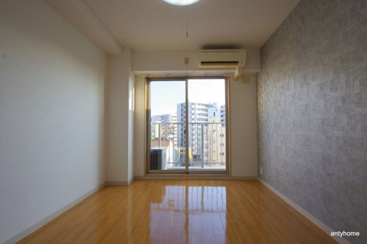 大阪府大阪市淀川区十三元今里1丁目(マンション)の賃貸物件の居間