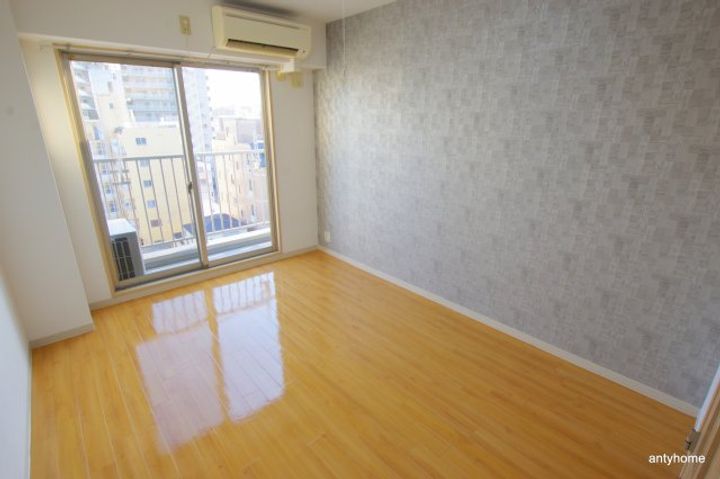 大阪府大阪市淀川区十三元今里1丁目(マンション)の賃貸物件の居間