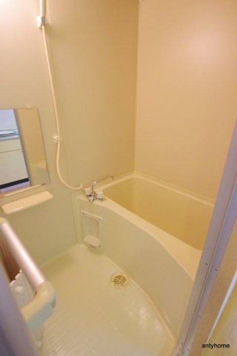 大阪府大阪市淀川区十三元今里1丁目(マンション)の賃貸物件の風呂