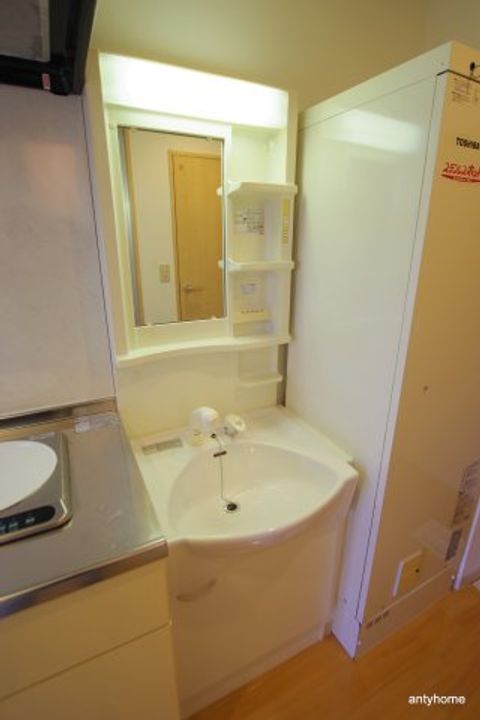 大阪府大阪市淀川区十三元今里1丁目(マンション)の賃貸物件のその他画像