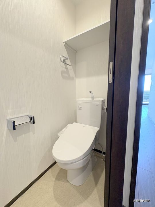 大阪府東大阪市高井田元町2丁目(マンション)の賃貸物件のその他画像