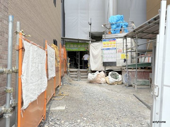 スプランディッド上本町WESTのその他画像