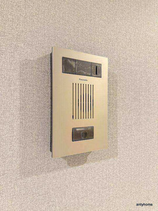 スプランディッド上本町WESTのその他画像