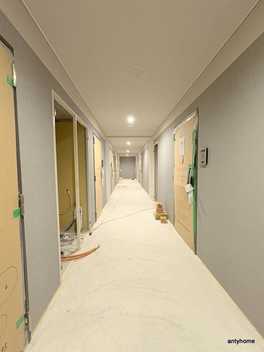 スプランディッド上本町WESTのその他画像