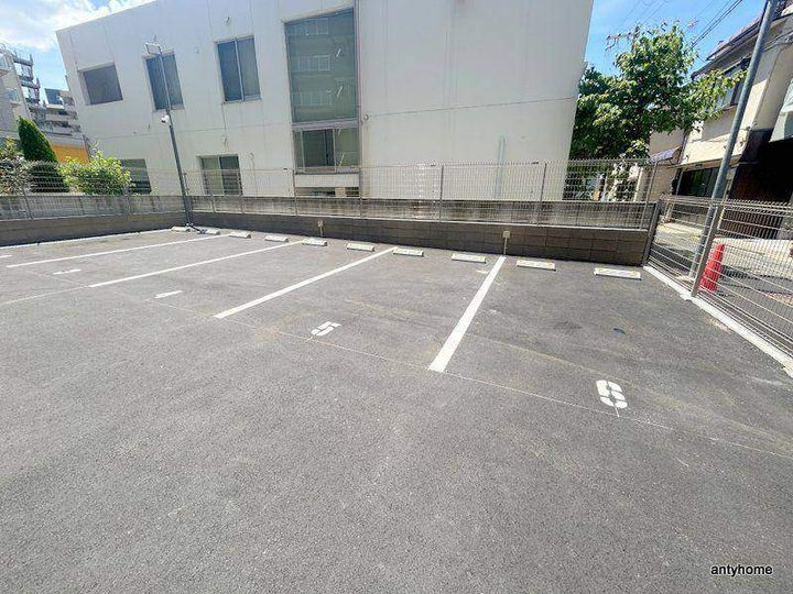 大阪府大阪市西淀川区姫里2丁目(マンション)の賃貸物件のその他画像