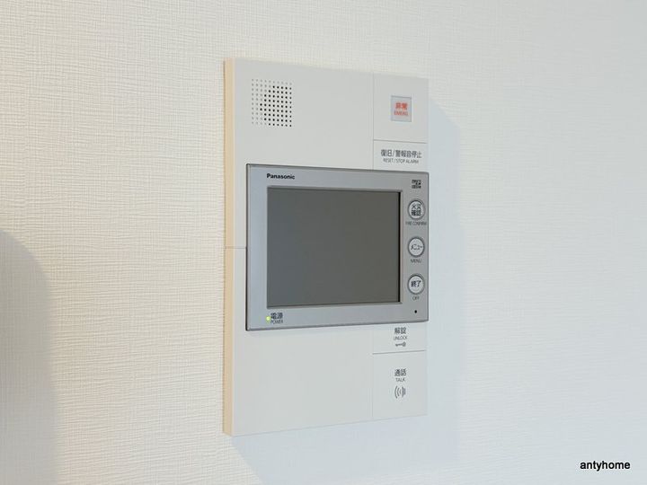 大阪府大阪市西区本田2丁目(マンション)の賃貸物件のその他画像