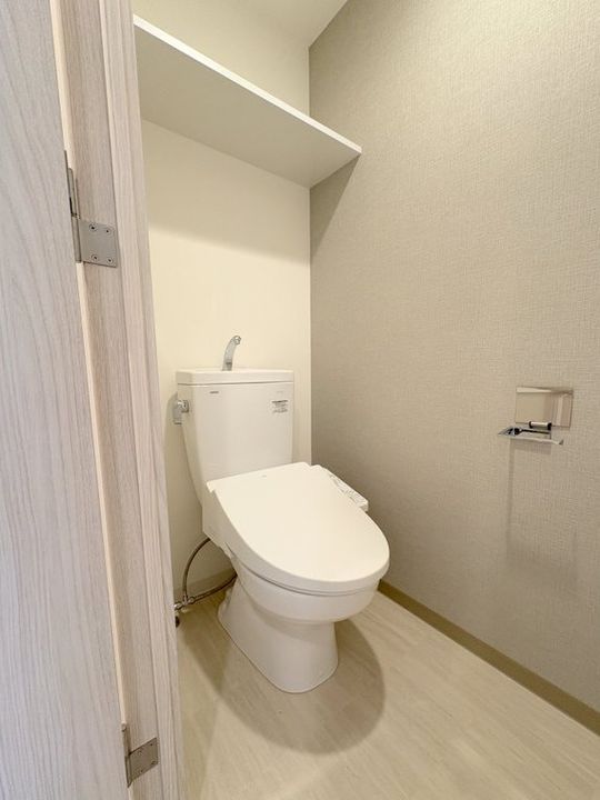 大阪府大阪市西区本田2丁目(マンション)の賃貸物件のその他画像