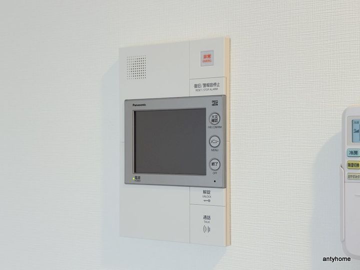 大阪府大阪市西区本田2丁目(マンション)の賃貸物件のその他画像