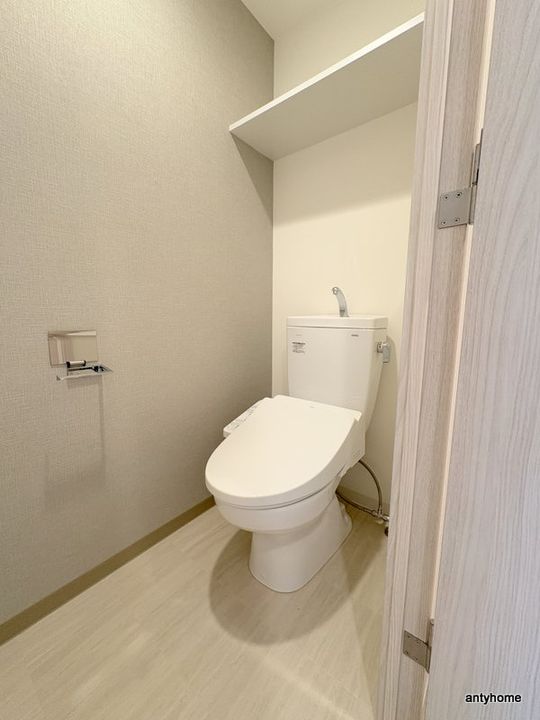 大阪府大阪市西区本田2丁目(マンション)の賃貸物件のその他画像