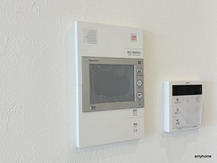 プレサンスOSAKA姫里ヴィオンのその他画像
