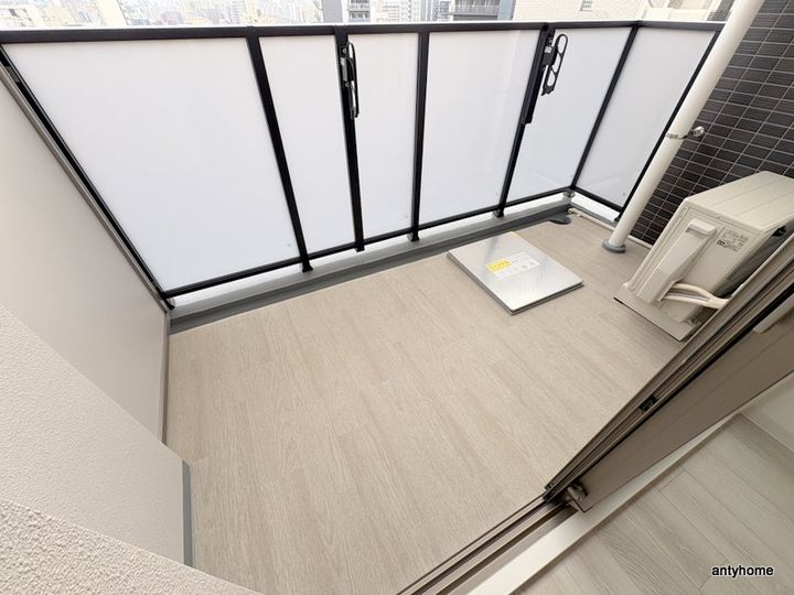 大阪府大阪市西区本田2丁目(マンション)の賃貸物件のその他画像