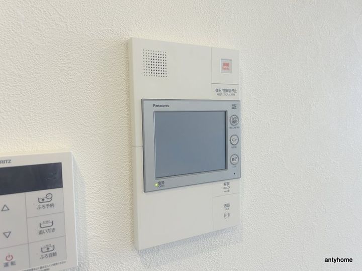 大阪府大阪市西淀川区姫里2丁目(マンション)の賃貸物件のその他画像