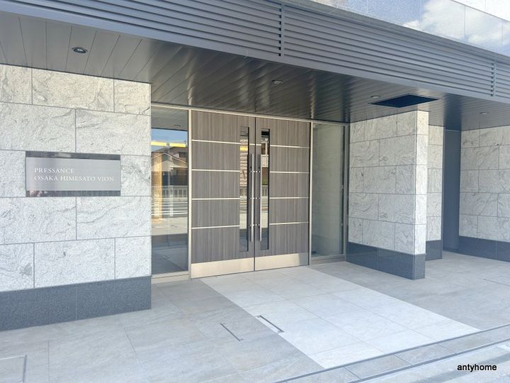 大阪府大阪市西淀川区姫里2丁目(マンション)の賃貸物件のその他画像