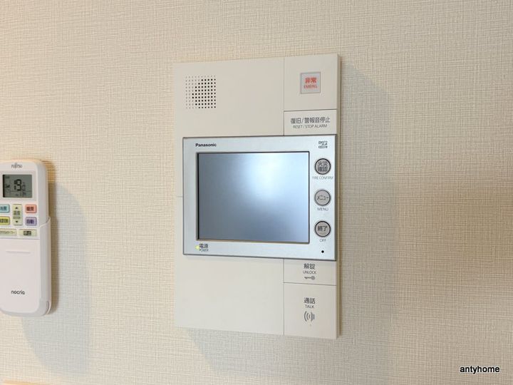 大阪府大阪市西区本田2丁目(マンション)の賃貸物件のその他画像