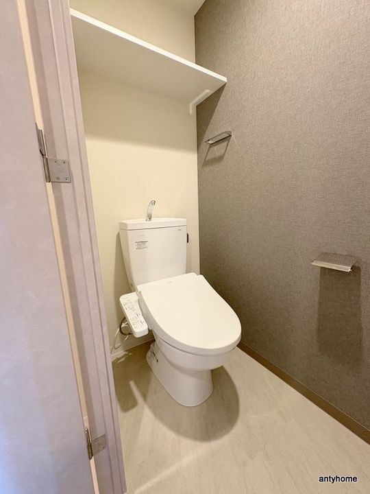 大阪府大阪市西区本田2丁目(マンション)の賃貸物件のその他画像