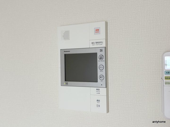 大阪府大阪市西区本田2丁目(マンション)の賃貸物件のその他画像