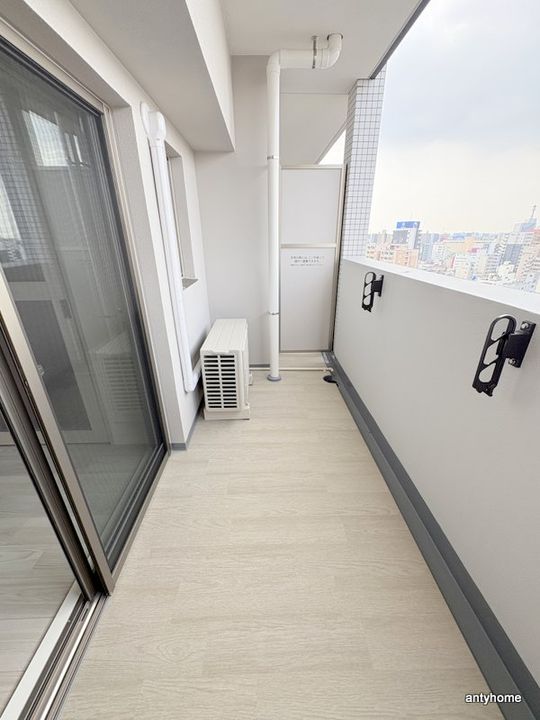 大阪府大阪市西区本田2丁目(マンション)の賃貸物件のその他画像